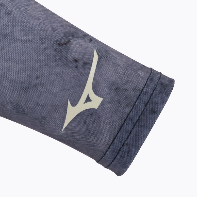 Rękawki do biegania Mizuno Armsleeve 6 szt. tsukikage 3