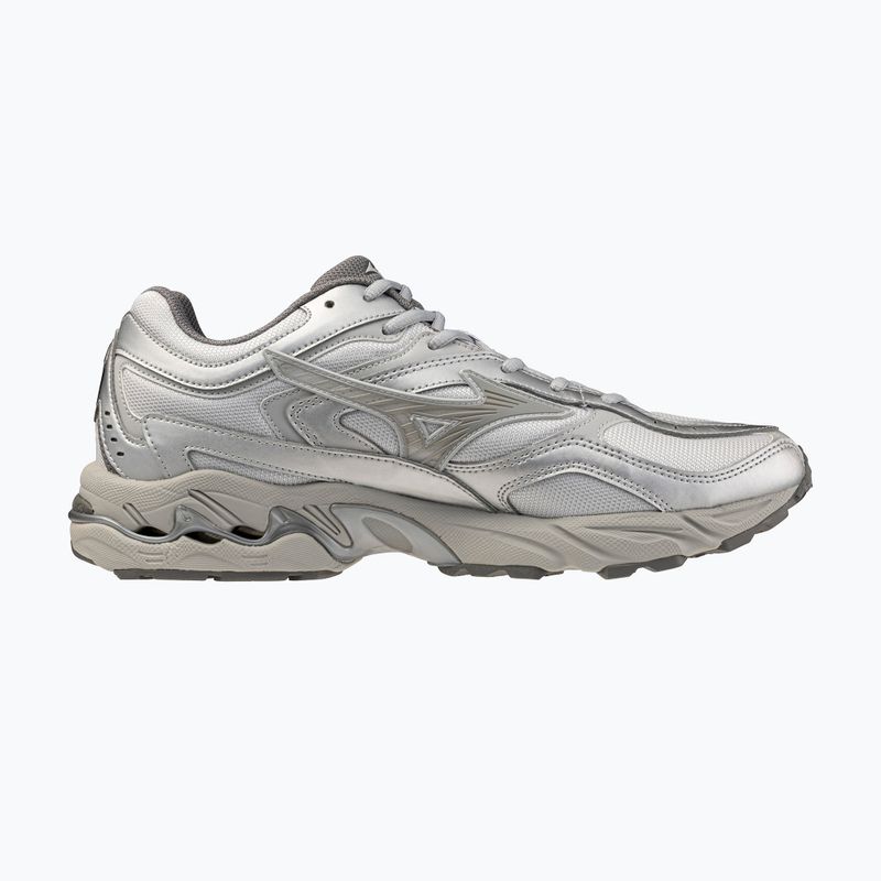Buty Mizuno Wave Mustang Ls foggy dew/harbor mist/silver 2