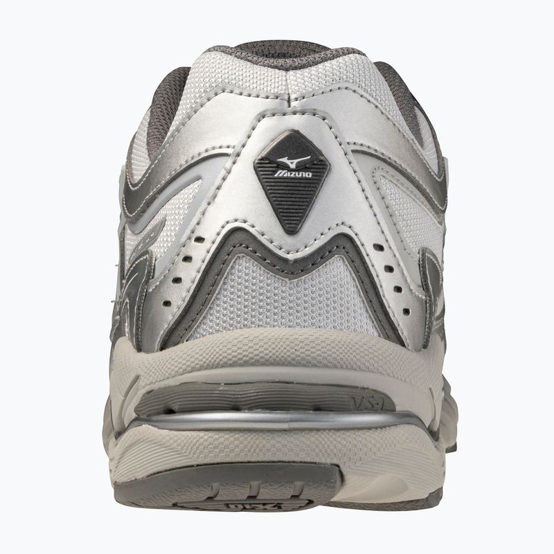 Buty Mizuno Wave Mustang Ls foggy dew/harbor mist/silver 3
