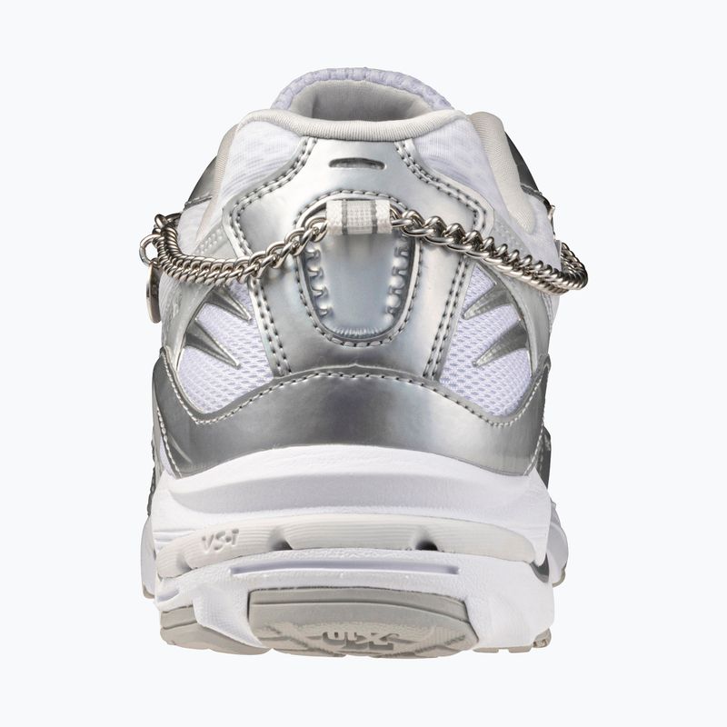 Buty Mizuno Wave Rider 10 Jewel cloudscape/silver/ultimate gray 2
