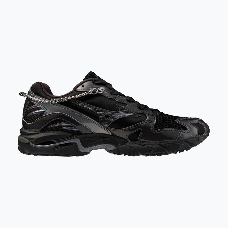Buty Mizuno Wave Rider 10 Jewel black/black sand/quiet shade 2