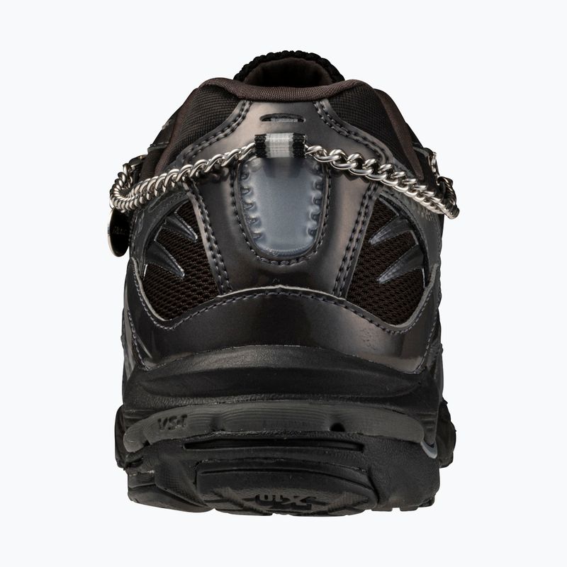 Buty Mizuno Wave Rider 10 Jewel black/black sand/quiet shade 3