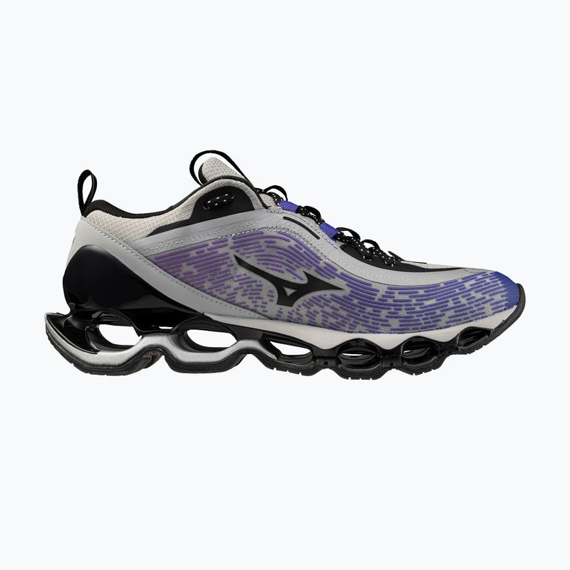 Buty Mizuno Wave Prophecy 13.2 spring crocus/black/harbor mist 2
