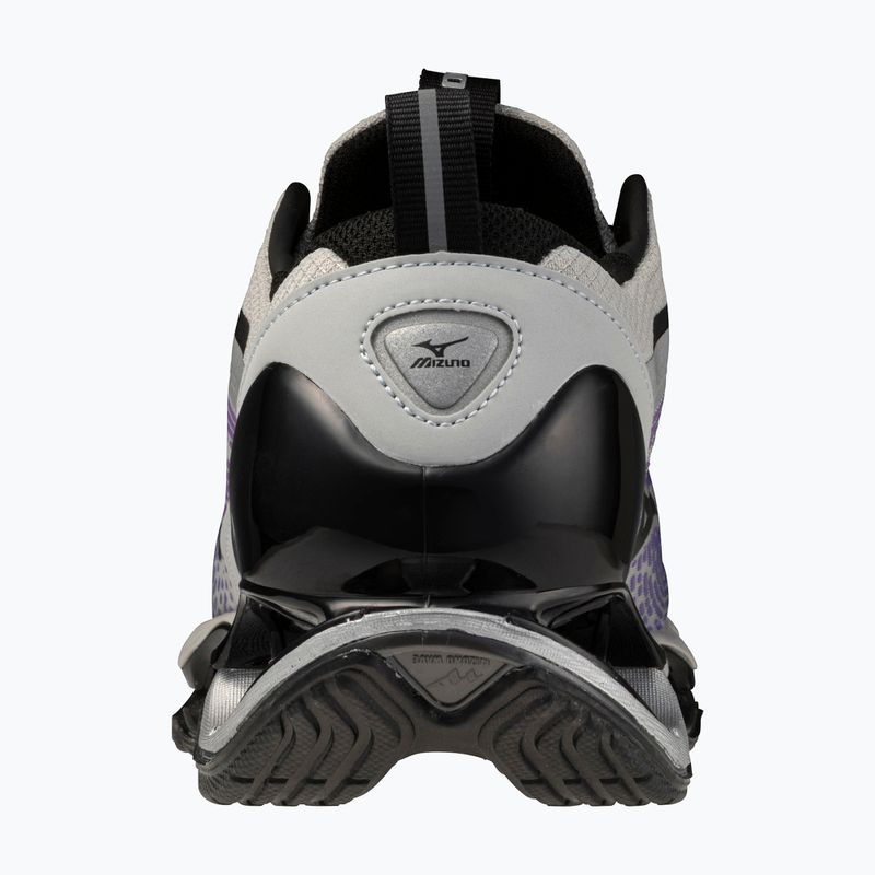 Buty Mizuno Wave Prophecy 13.2 spring crocus/black/harbor mist 3