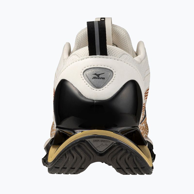 Buty Mizuno Wave Prophecy 13.2 Harvest Gold/Black/Snow White 4