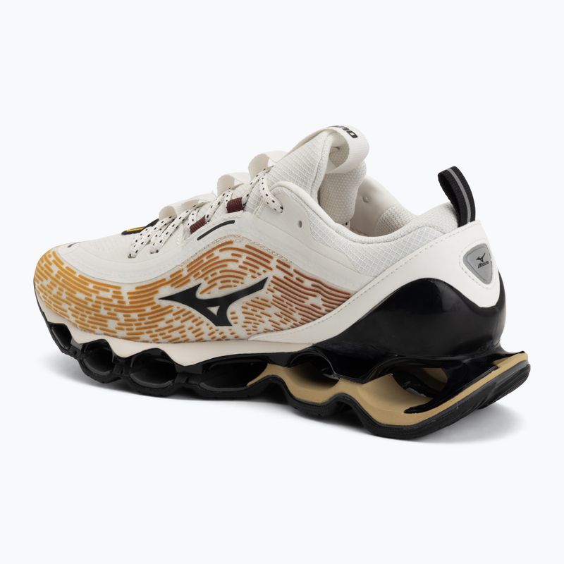 Buty Mizuno Wave Prophecy 13.2 Harvest Gold/Black/Snow White 3