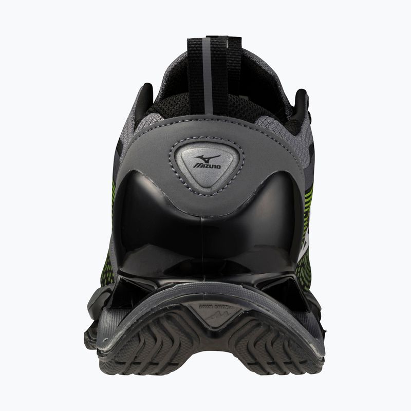 Buty Mizuno Wave Prophecy 13.2 Green Glow/Cloudscape/Quiet Shade 4
