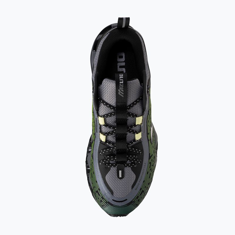 Buty Mizuno Wave Prophecy 13.2 Green Glow/Cloudscape/Quiet Shade 6