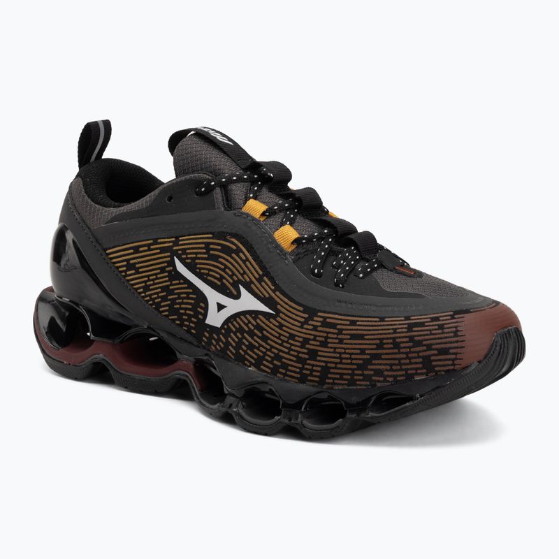 Buty Mizuno Wave Prophecy 13.2 Henna/Cloudscape/Black Oyster