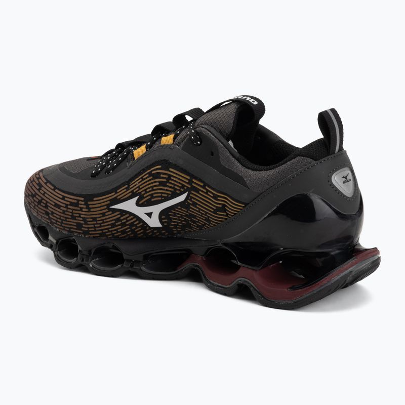 Buty Mizuno Wave Prophecy 13.2 Henna/Cloudscape/Black Oyster 3