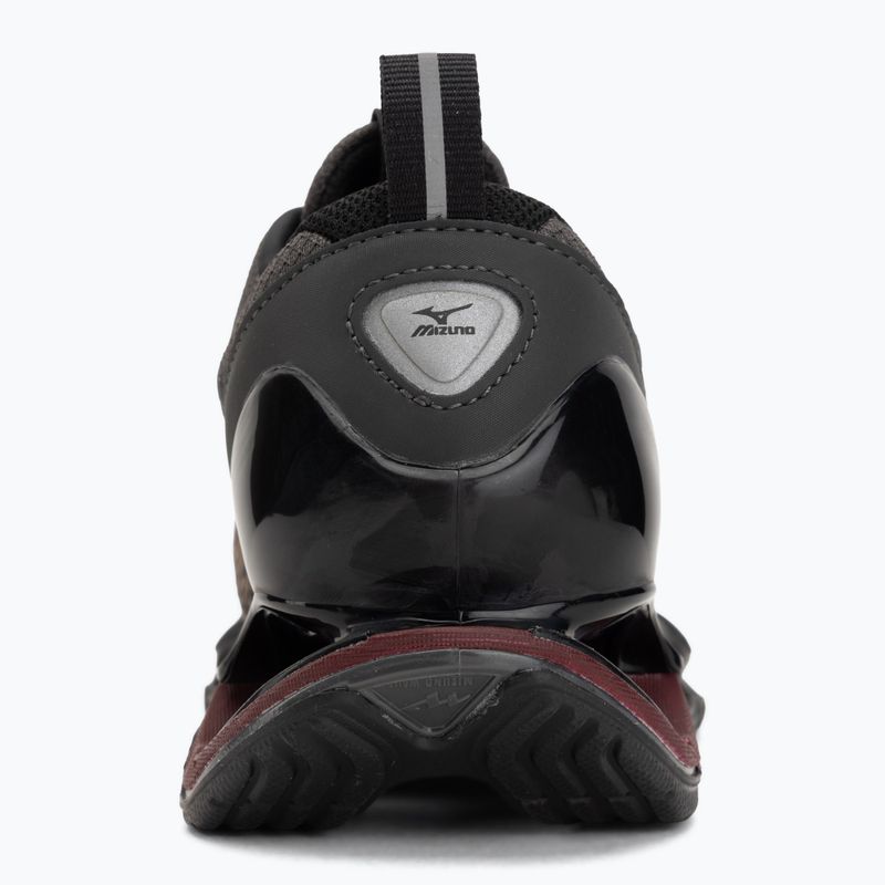 Buty Mizuno Wave Prophecy 13.2 Henna/Cloudscape/Black Oyster 6