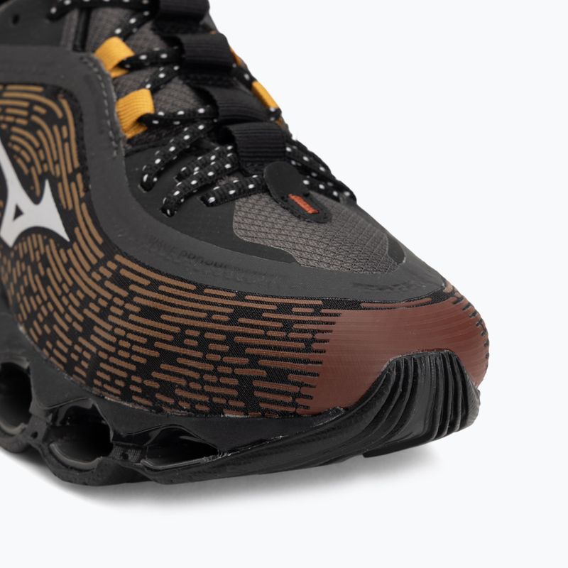 Buty Mizuno Wave Prophecy 13.2 Henna/Cloudscape/Black Oyster 7