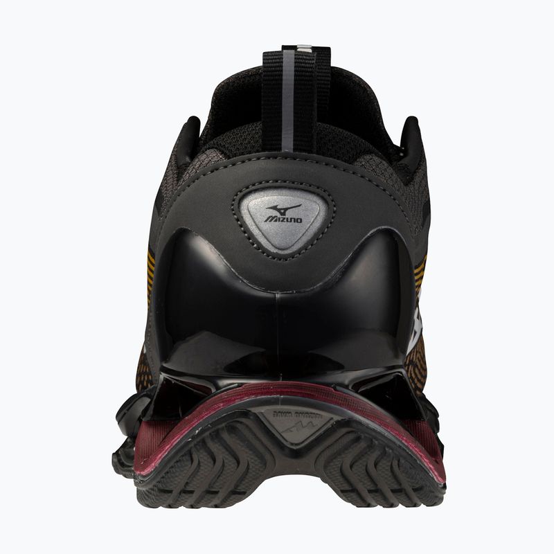 Buty Mizuno Wave Prophecy 13.2 Henna/Cloudscape/Black Oyster 4