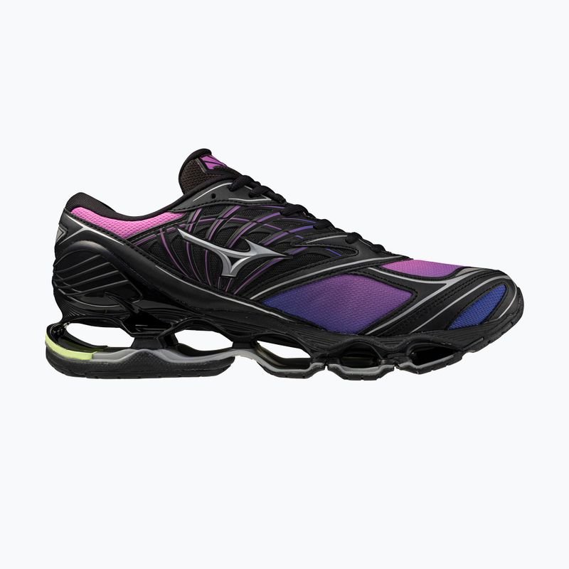 Buty Mizuno Wave Prophecy LS spring crocus/silver/black 2
