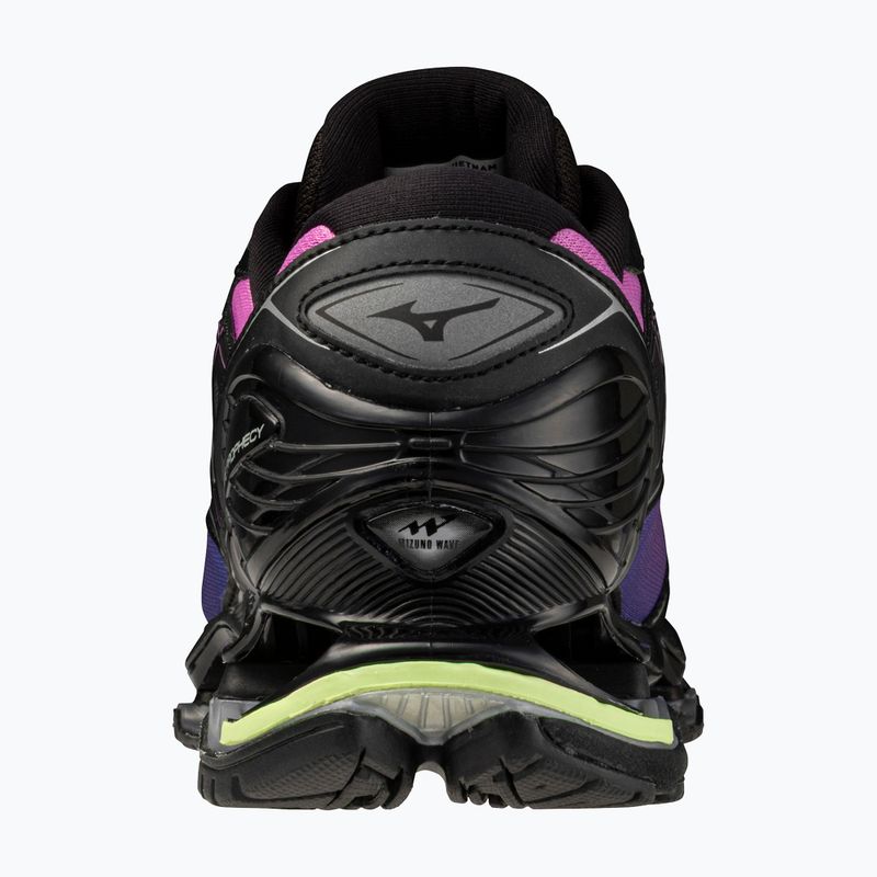 Buty Mizuno Wave Prophecy LS spring crocus/silver/black 3