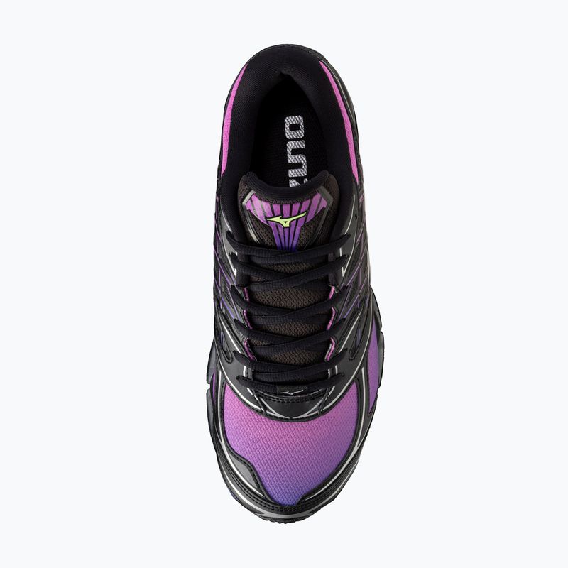Buty Mizuno Wave Prophecy LS spring crocus/silver/black 5