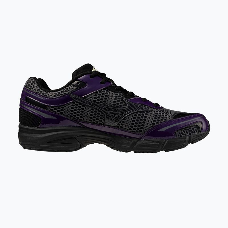Buty Mizuno Fortis LS iron gate/iron gate/blackberry cordial 2