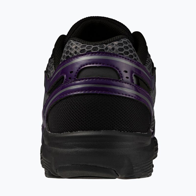 Buty Mizuno Fortis LS iron gate/iron gate/blackberry cordial 3