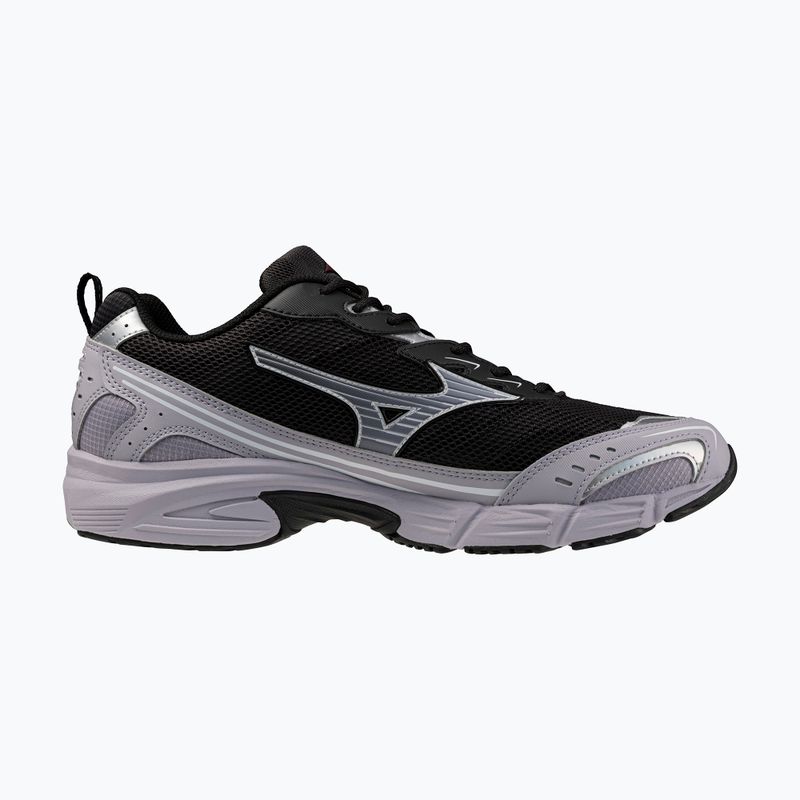Buty Mizuno MXR Glitch phantom/dapple gray/port royale 2