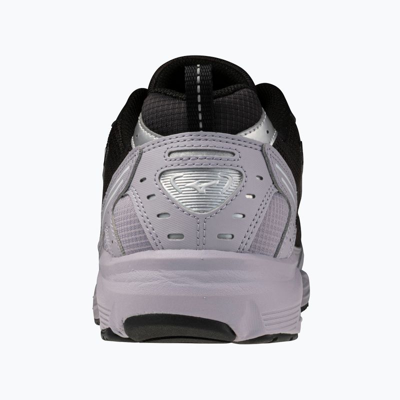 Buty Mizuno MXR Glitch phantom/dapple gray/port royale 3