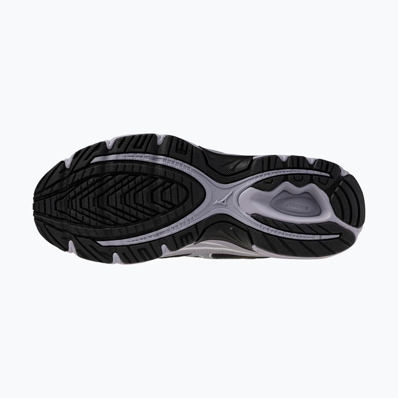 Buty Mizuno MXR Glitch phantom/dapple gray/port royale 4