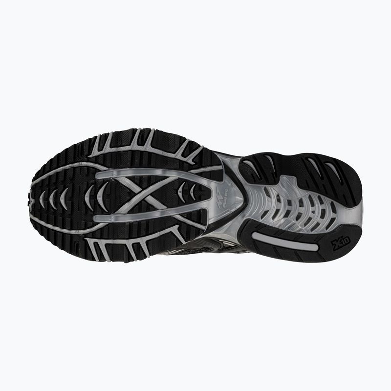 Buty Mizuno Wave Prophecy 1 Iron Gate/Silver/Black 5