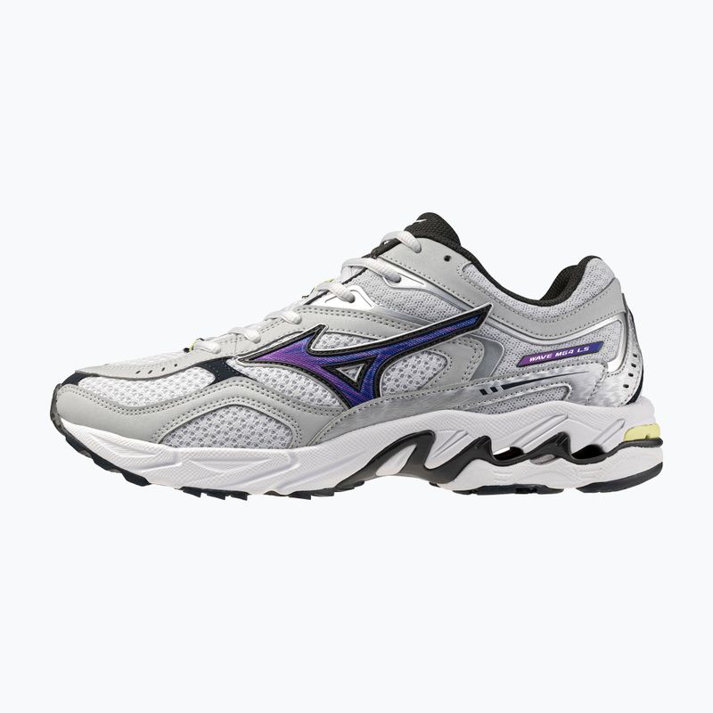 Buty Mizuno Wave Mustang Ls Cloudscape/Royal Lilac/Galaxy Silver