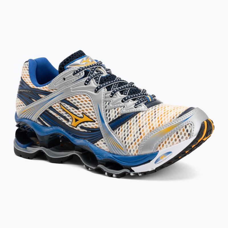 Buty Mizuno Wave Prophecy 1 Artisan'S Gold