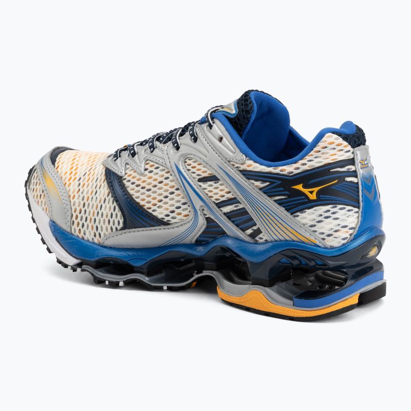 Buty Mizuno Wave Prophecy 1 Artisan'S Gold 2