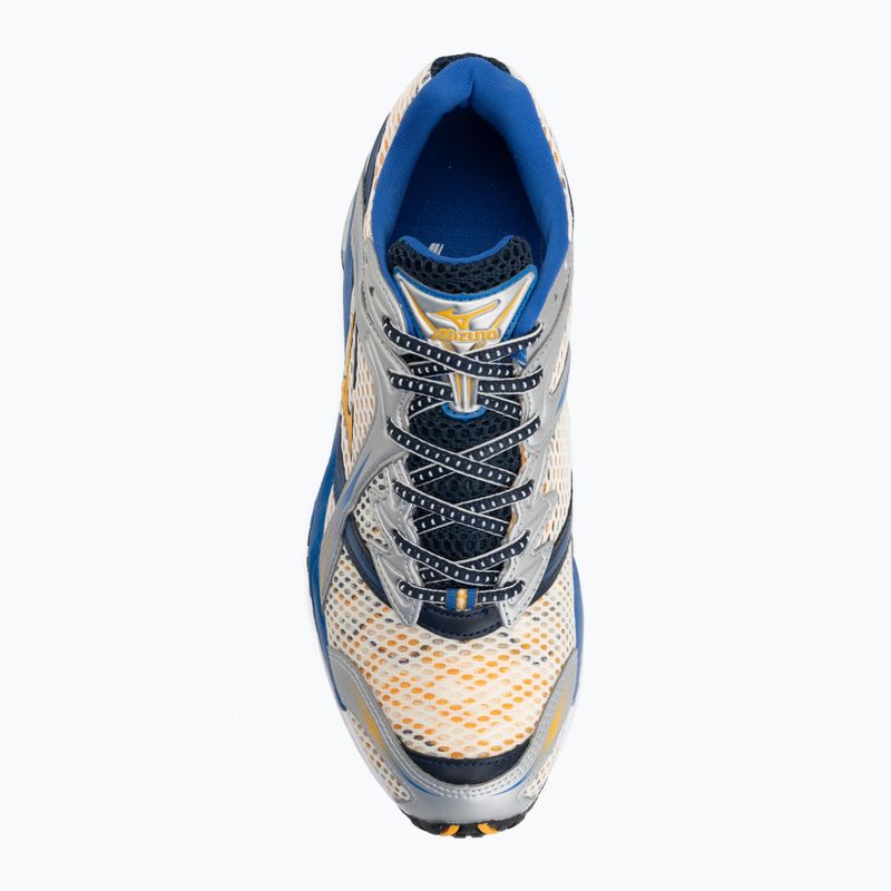 Buty Mizuno Wave Prophecy 1 Artisan'S Gold 5
