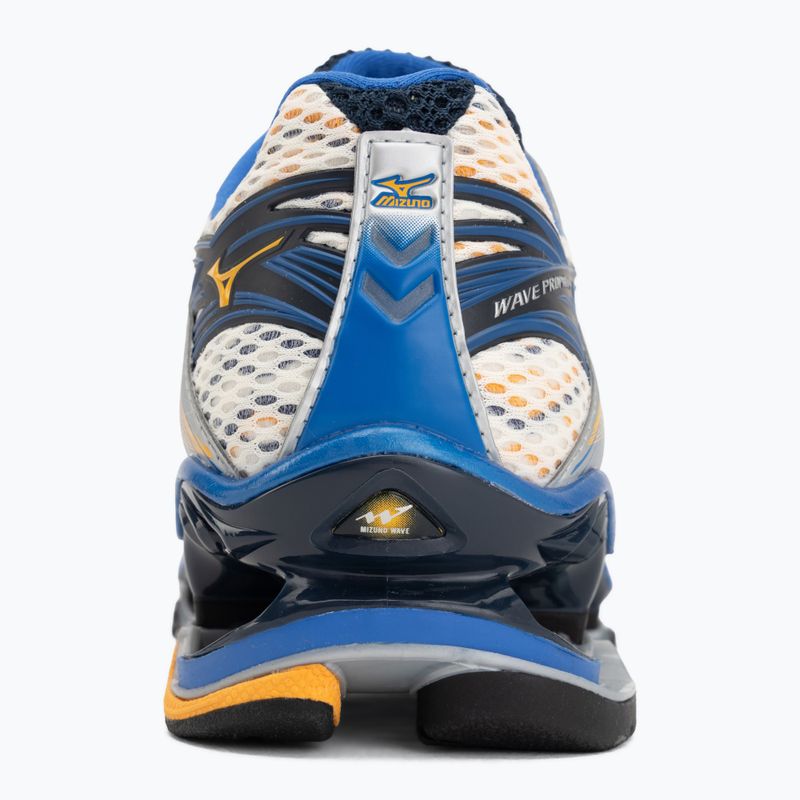 Buty Mizuno Wave Prophecy 1 Artisan'S Gold 6