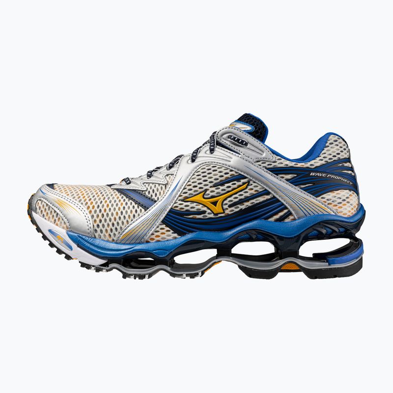 Buty Mizuno Wave Prophecy 1 Artisan'S Gold 2