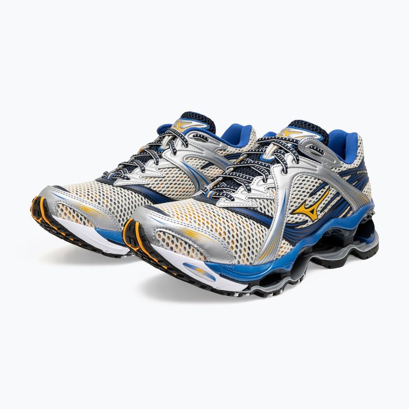 Buty Mizuno Wave Prophecy 1 Artisan'S Gold 3