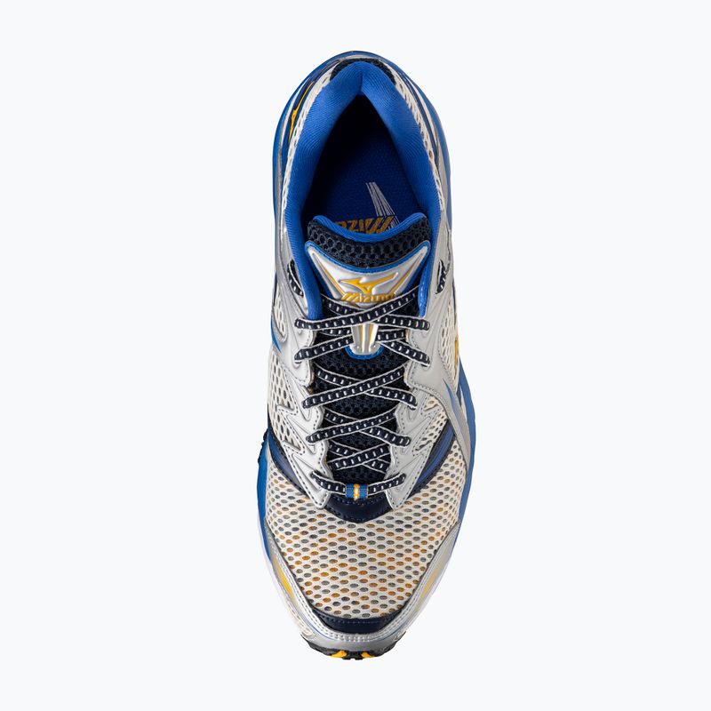 Buty Mizuno Wave Prophecy 1 Artisan'S Gold 5