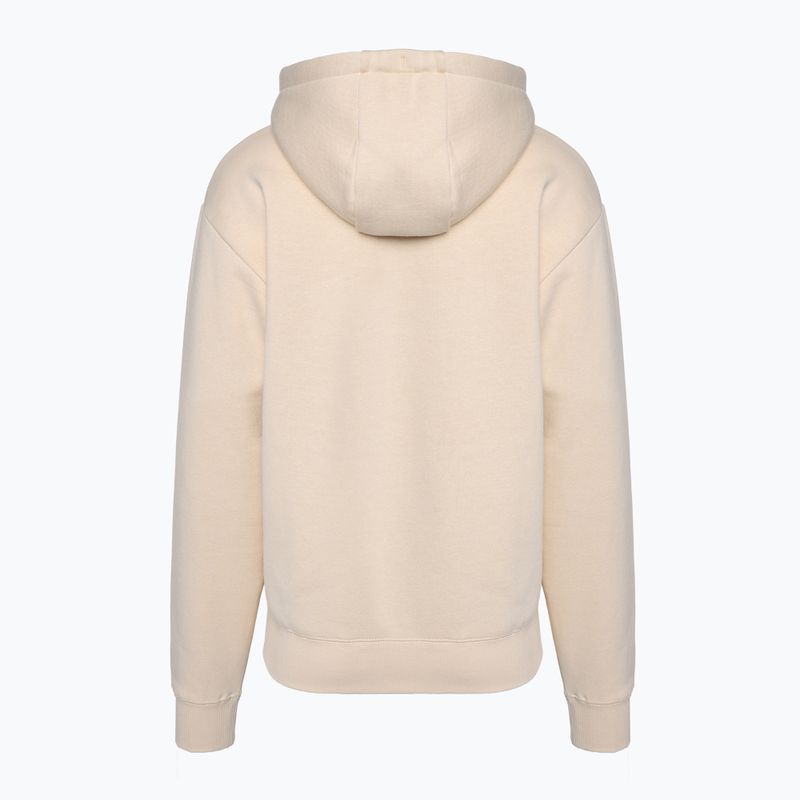 Bluza damska Ellesse Galster Hoodie beige 2