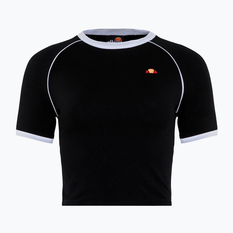 Koszulka damska Ellesse Chevalier black