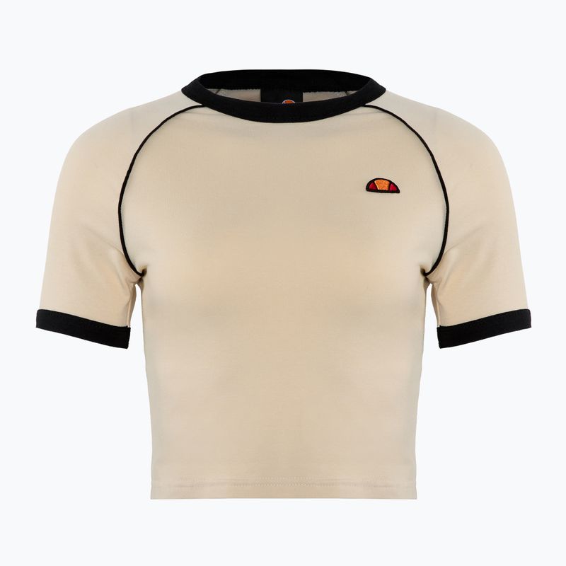 Koszulka damska Ellesse Chevalier beige