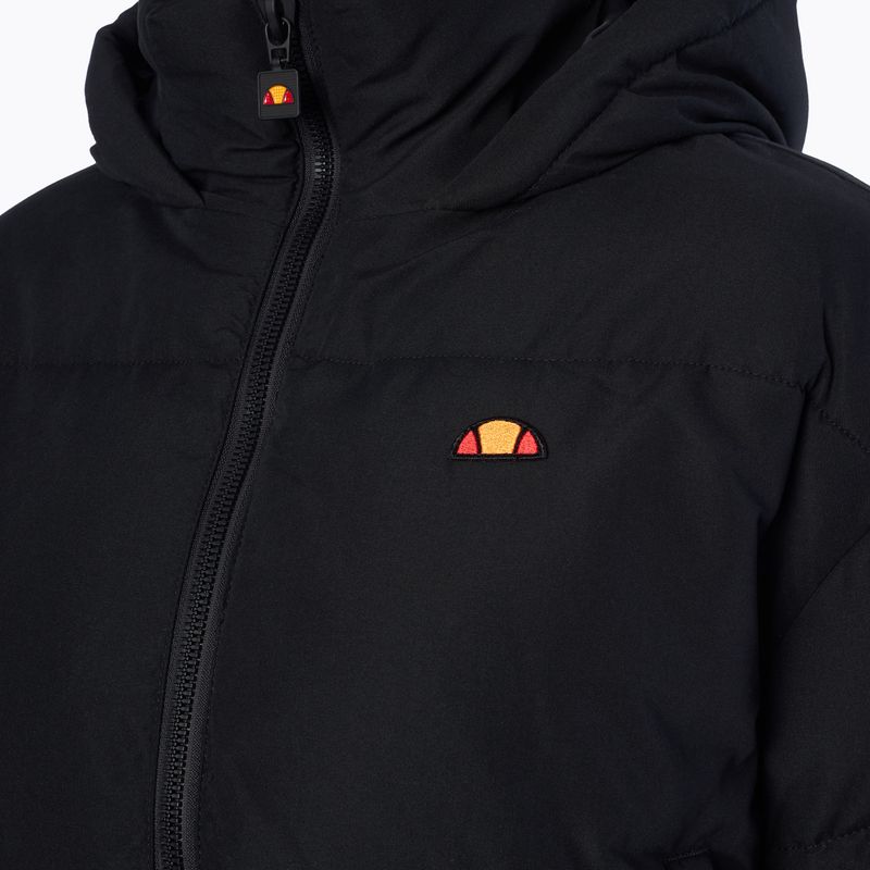 Kurtka ocieplana damska Ellesse Ksamil black 3