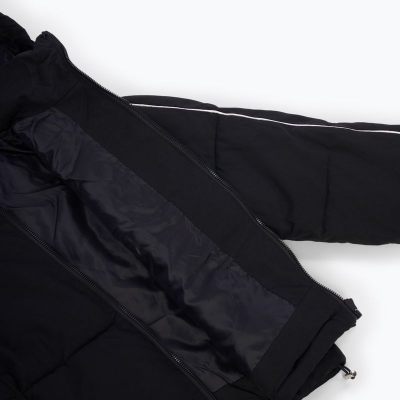 Kurtka ocieplana damska Ellesse Ksamil black 4