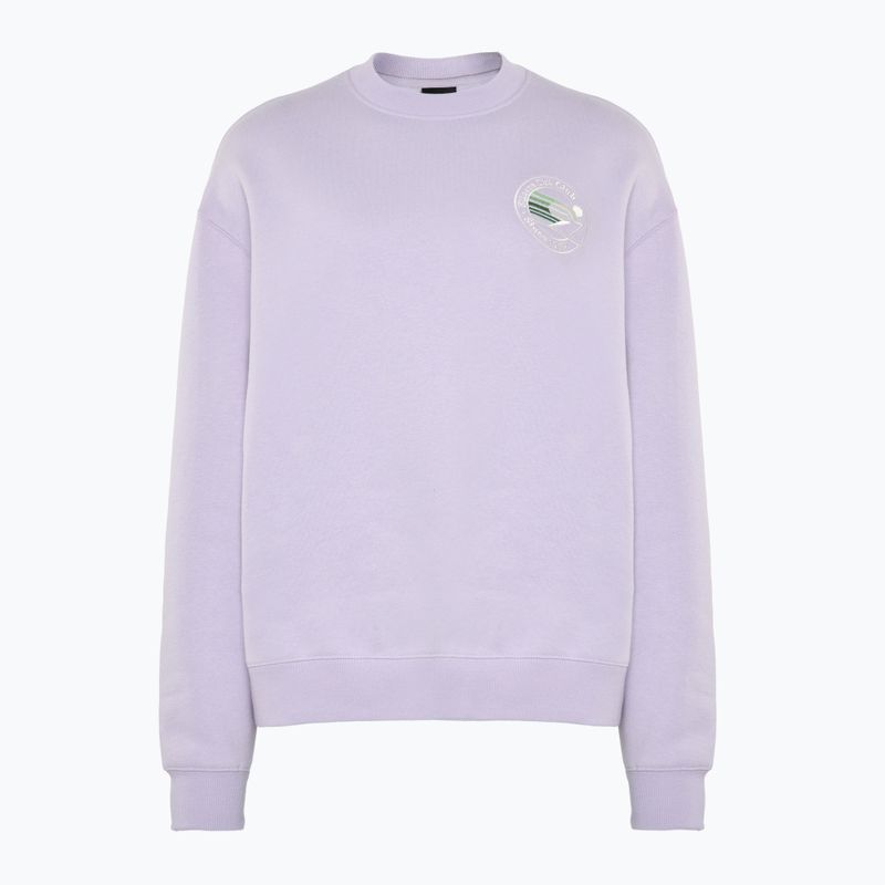 Bluza damska Ellesse Areski lilac