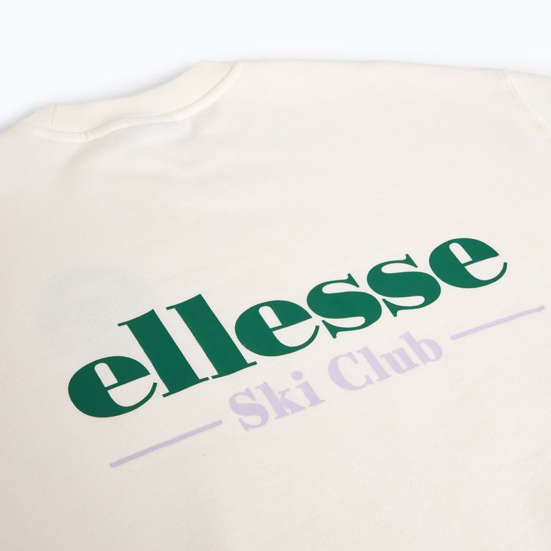 Bluza damska Ellesse Areski off white 5