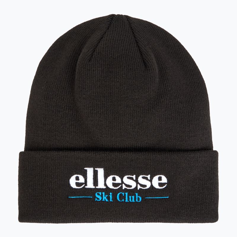 Czapka zimowa Ellesse Thally black