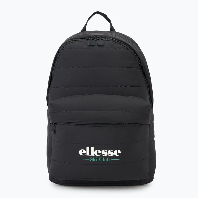 Plecak miejski Ellesse Jaylo 30 l black