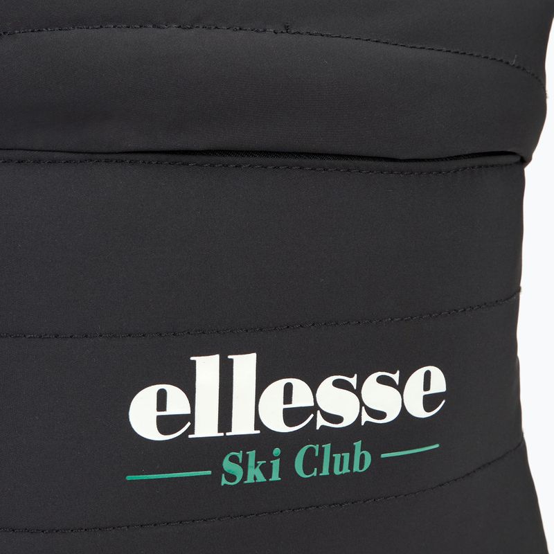 Plecak miejski Ellesse Jaylo 30 l black 4