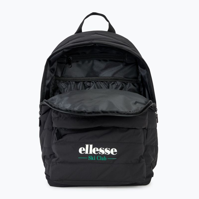 Plecak miejski Ellesse Jaylo 30 l black 5