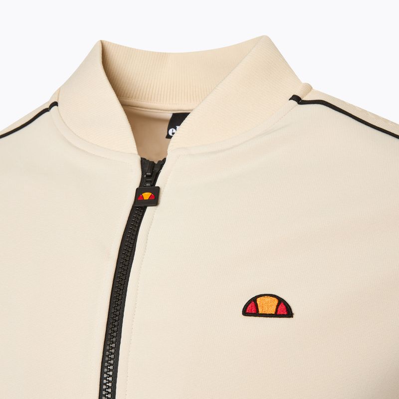 Bluza męska Ellesse Altobelli Track beige 3