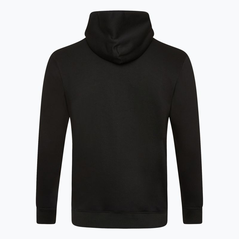 Bluza męska Ellesse Milleros Fz Hoody black 2