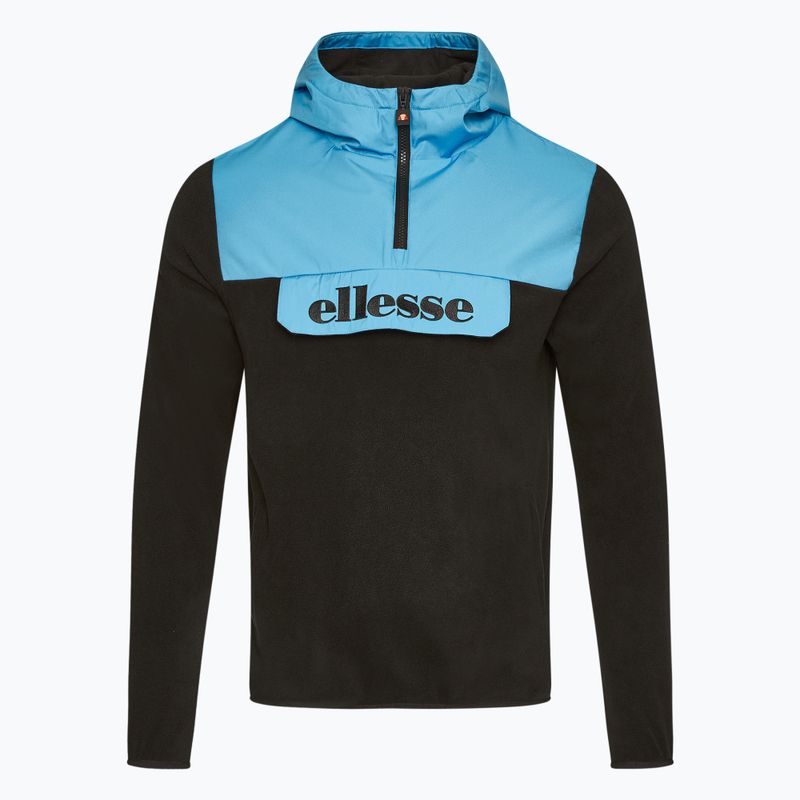 Kurtka męska Ellesse Hossu Oh black/blue