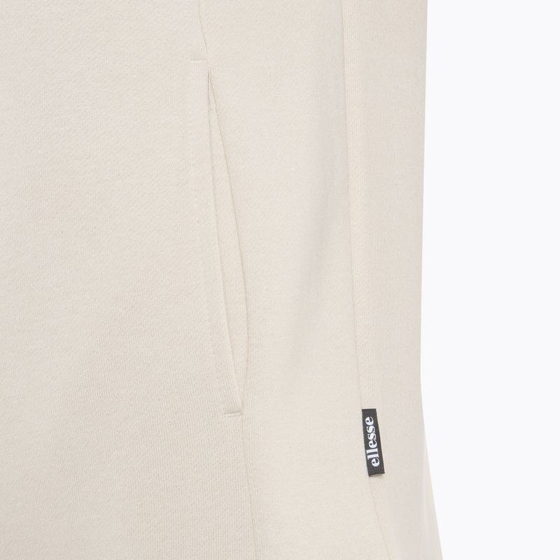Bluza męska Ellesse Antogoni Oh Hoody khaki/beige 4