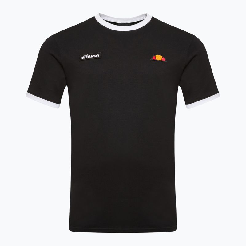 Koszulka męska Ellesse Ferdorini black